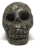 Pyrite Skull #245