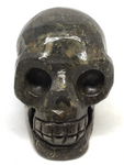 Pyrite Skull #246