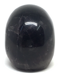 Smokey Quartz Skull #247