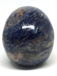 Sodalite Skull #355