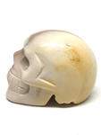 Mookaite Skull #395