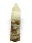 Smelt Quartz Generator Point #84