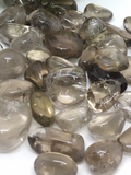 Smokey Quartz Tumble Stones