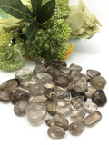 Smokey Quartz Tumble Stones