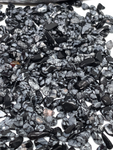 Snowflake Obsidian Crystal Chips - 100g