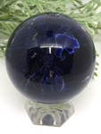 Sodalite Sphere #297 -5.2cm