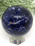 Sodalite Sphere #297 -5.2cm