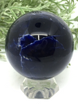 Sodalite Sphere #301 -5.5cm