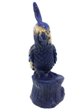 Sodalite Parrot #315