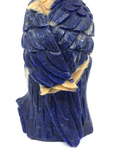 Sodalite Parrot #315