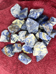 Soldalite Rough Rock