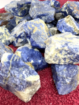 Soldalite Rough Rock