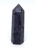 Sphalerite Generator Point #61