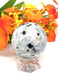 Rainbow Moonstone Sphere #215 - 4.6cm