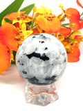 Rainbow Moonstone Sphere #215 - 4.6cm