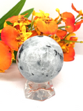 Rainbow Moonstone Sphere #215 - 4.6cm