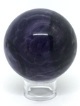 Silky Fluorite Sphere #279 - 6cm