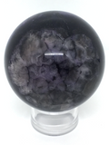 Silky Fluorite Sphere #280 - 5.5cm