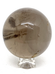 Smokey Quartz Sphere #334 - 8cm