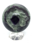 Rainbow Fluorite Sphere #453 - 5.5cm