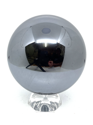 Terahertz Sphere #76 - 7.5cm