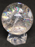 Clear Quartz Sphere #267 - 4.5cm