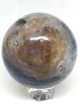 Ocean Jasper Sphere #270 - 7cm