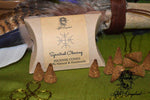 Lyllith Dragonheart Spiritual Clearing - Incense Cones