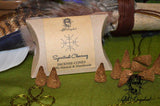 Lyllith Dragonheart Spiritual Clearing - Incense Cones