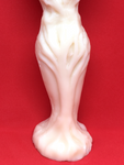 Standing Goddess Candle - Large
