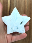 Caribbean Calcite Star #321