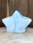 Caribbean Calcite Star #324