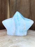 Caribbean Calcite Star #324