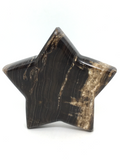 Chocolate Calcite Star #4