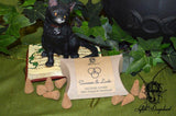 Lyllith Dragonheart Success & Luck - Incense Cones