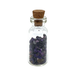 Sugilite Chips Bottle - 9 grams