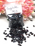 Sugilite Crystal Chips - 50g