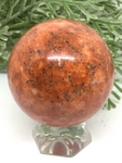 Sunstone Sphere #302 -5cm