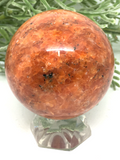 Sunstone Sphere #303 -5cm