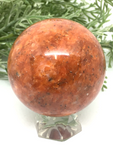 Sunstone Sphere #305 -5.5cm