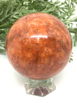 Sunstone Sphere #305 -5.5cm