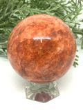 Sunstone Sphere #306 -5.2cm