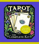 Tarot The Complete Kit - Mega Mini Kit