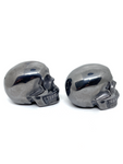 Terahertz Skull - 5.4cm