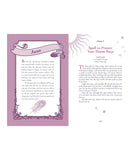 Daily Spellbook For The Good Witch - Patti Wigington
