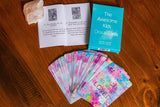 The Awesome Kids Oracle Cards - Lyndy Jewell