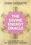 The Divine Energy Oracle - Sonia Choquette