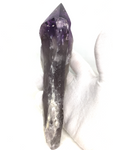 Amethyst Dragon Tooth # 117 - 440 grams