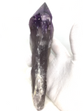 Amethyst Dragon Tooth # 117 - 440 grams