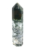 Moss Agate Tower #57